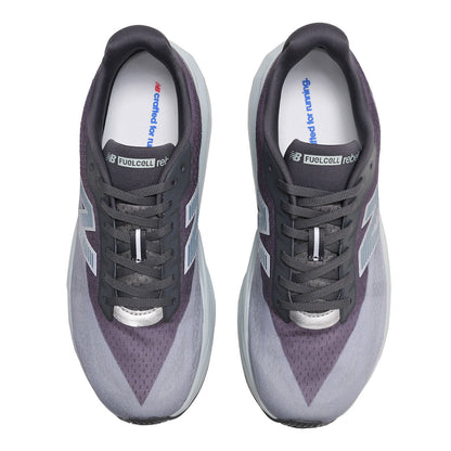 New Balance Fuelcell Rebel V5 Mens Running Shoes - 2026