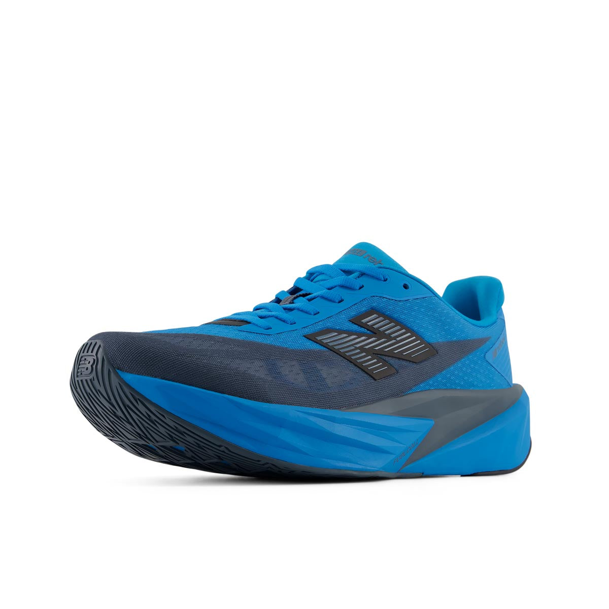 New Balance Fuelcell Rebel V5 Mens Running Shoes - 2026