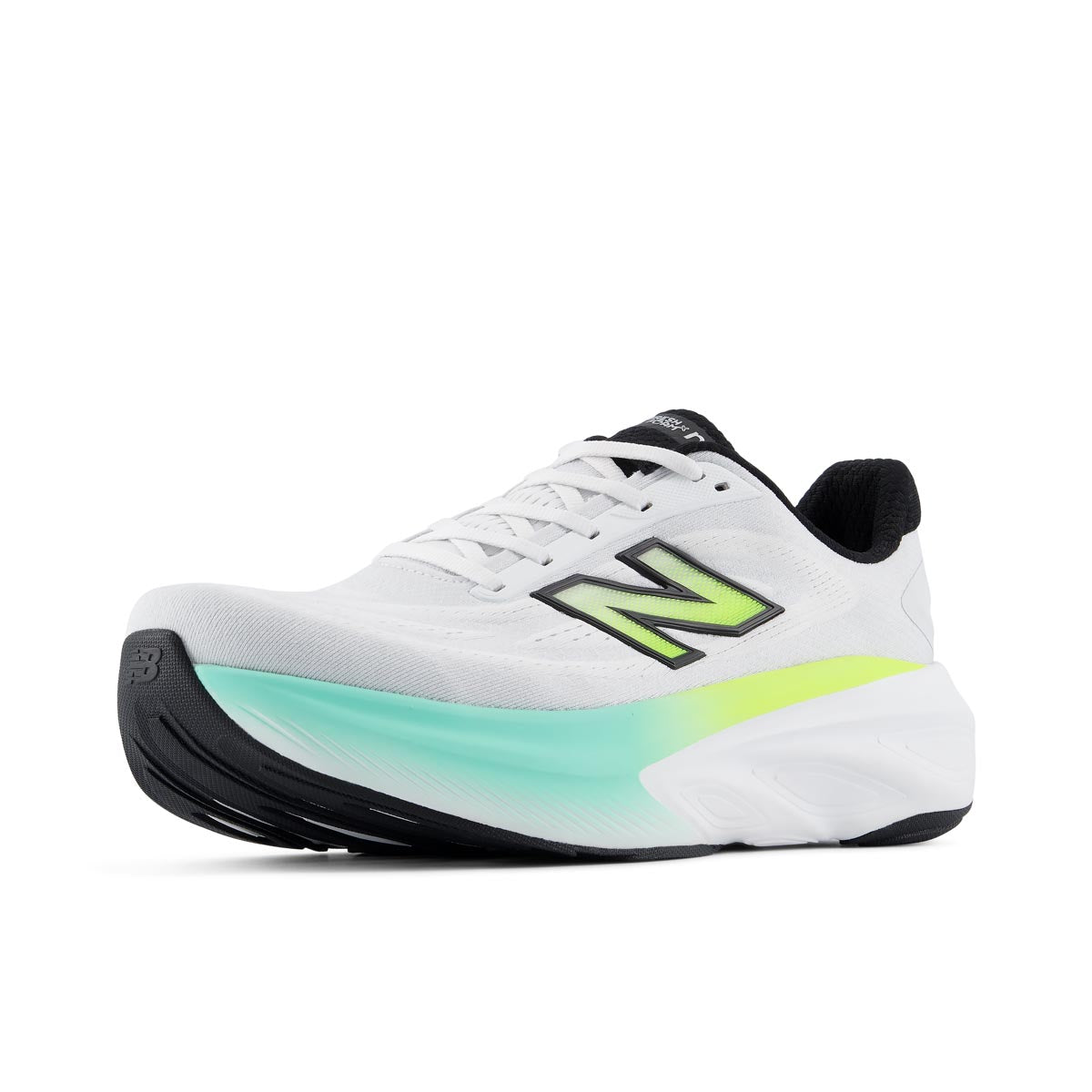 New Balance Fresh Foam X MORE V6 Mens Running Shoes - 2026