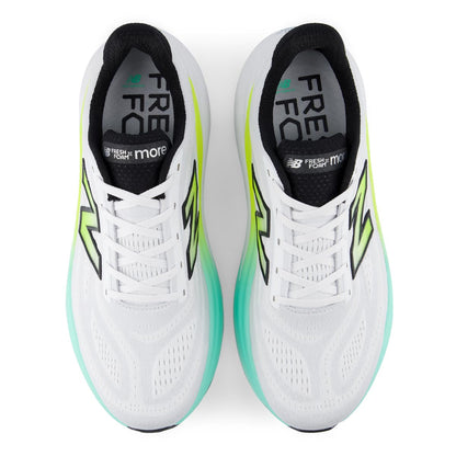 New Balance Fresh Foam X MORE V6 Mens Running Shoes - 2026