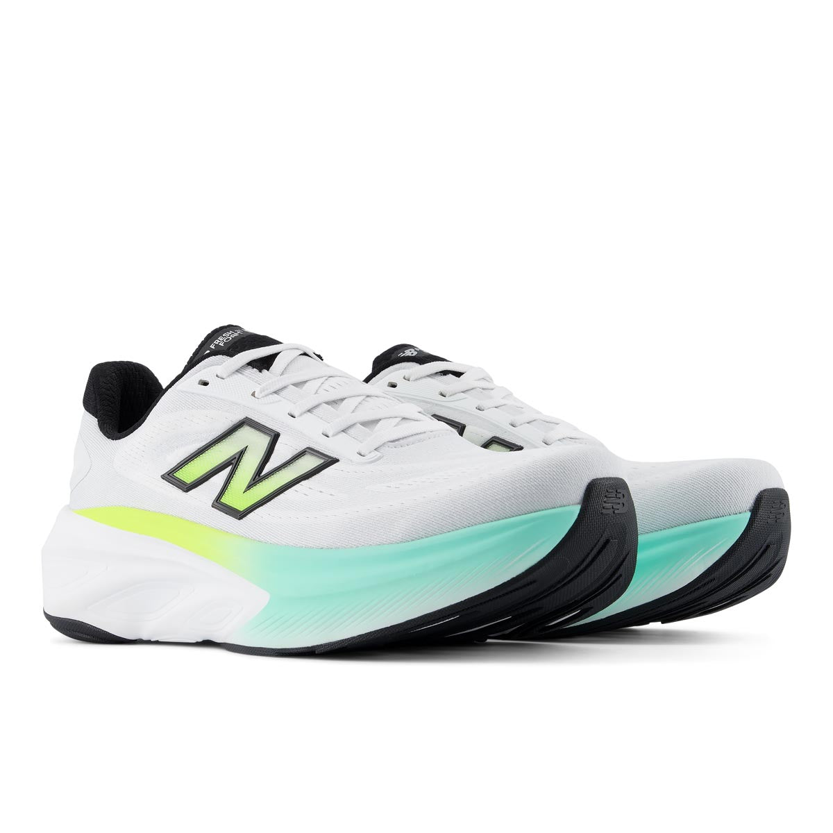 New Balance Fresh Foam X MORE V6 Mens Running Shoes - 2026
