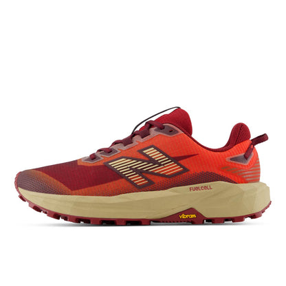 New Balance Rebel Trail Mens Running Shoes - 2026