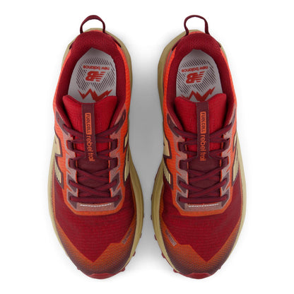 New Balance Rebel Trail Mens Running Shoes - 2026