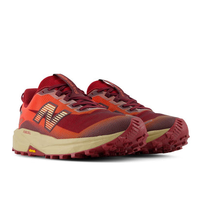 New Balance Rebel Trail Mens Running Shoes - 2026