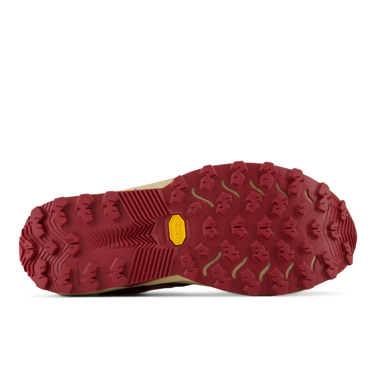 New Balance Rebel Trail Mens Running Shoes - 2026