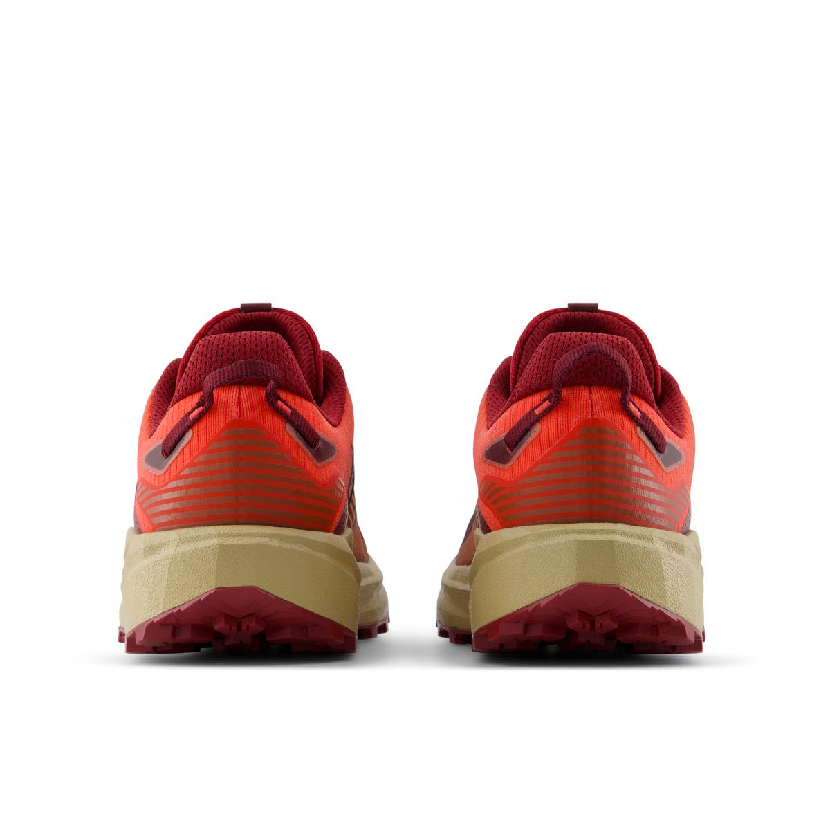 New Balance Rebel Trail Mens Running Shoes - 2026