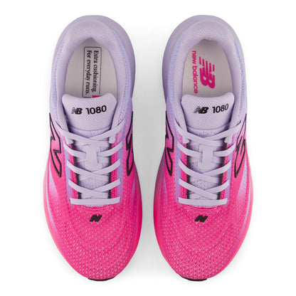 New Balance 1080 V15 Womens Running Shoes - 2026