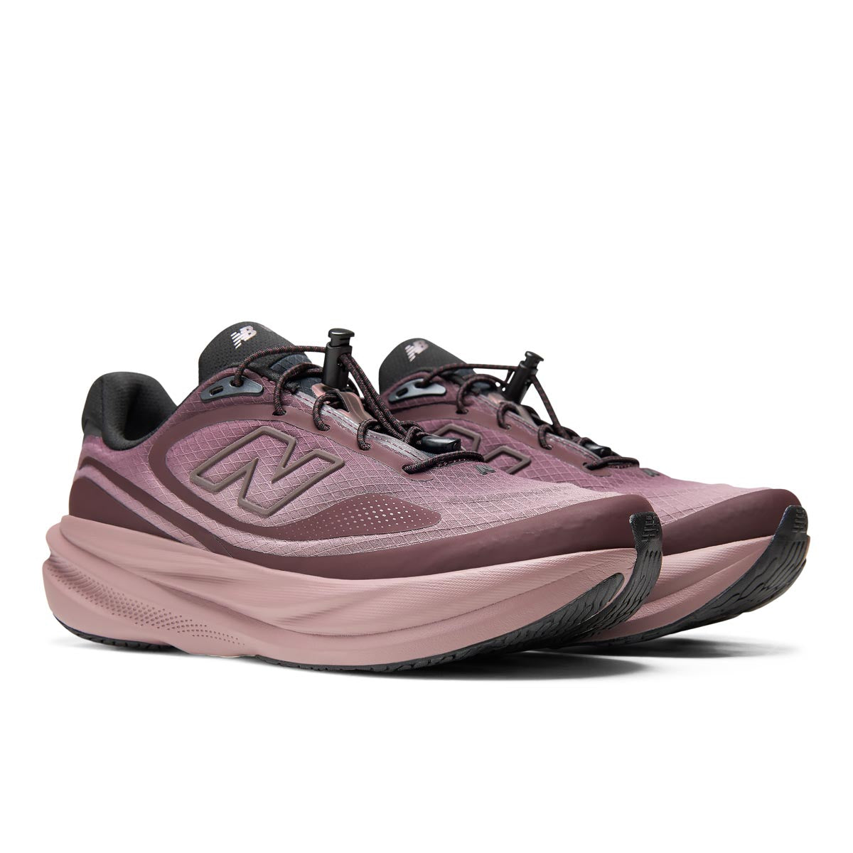 New Balance 1080 V15 Pykrete Womens Running Shoes