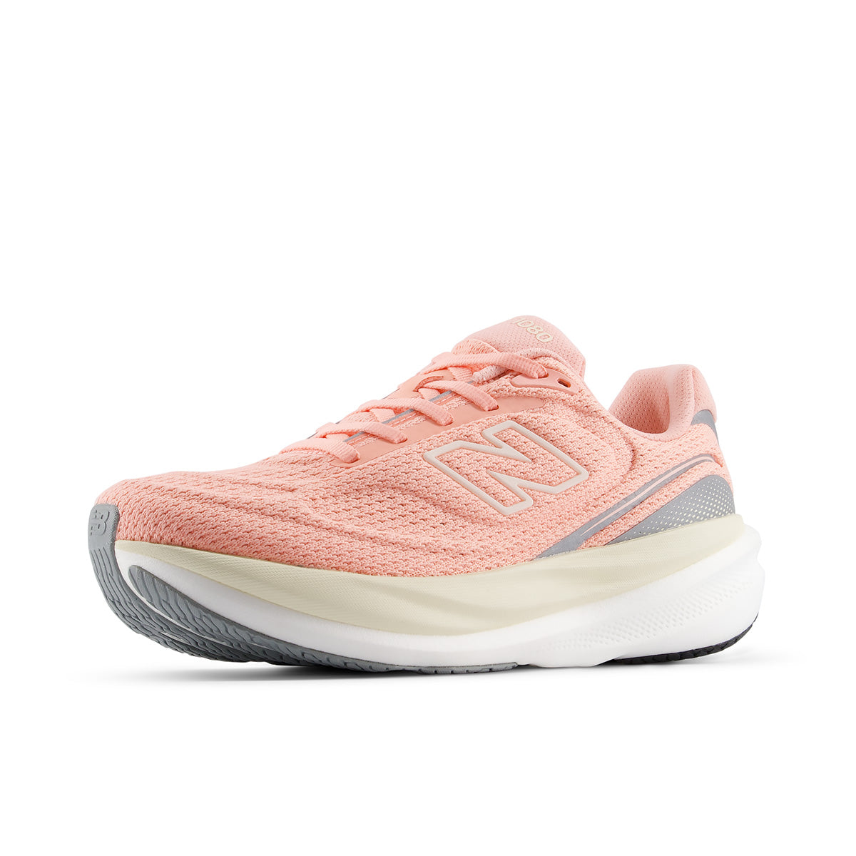 New Balance 1080 V15 Womens Running Shoes - 2026