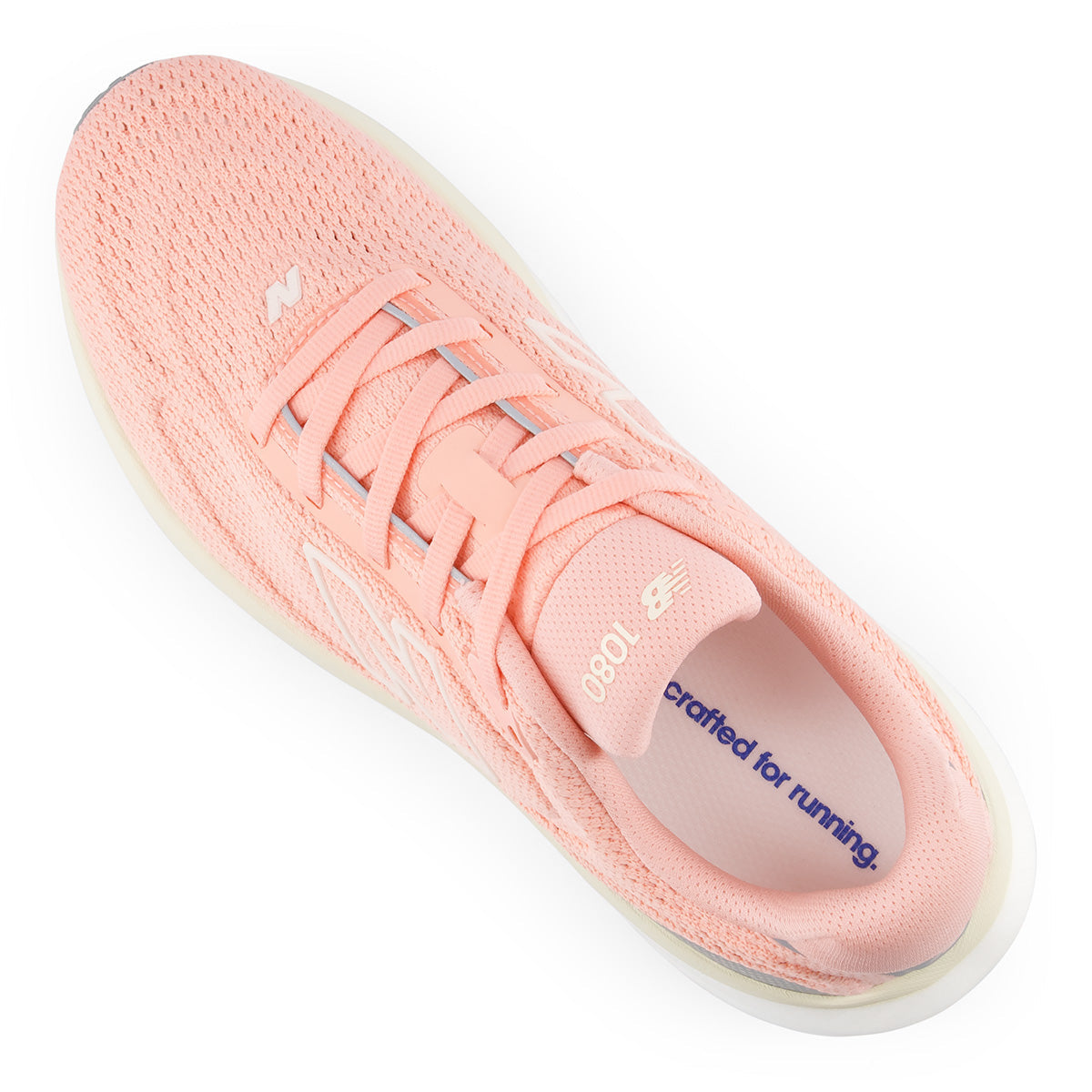 New Balance 1080 V15 Womens Running Shoes - 2026