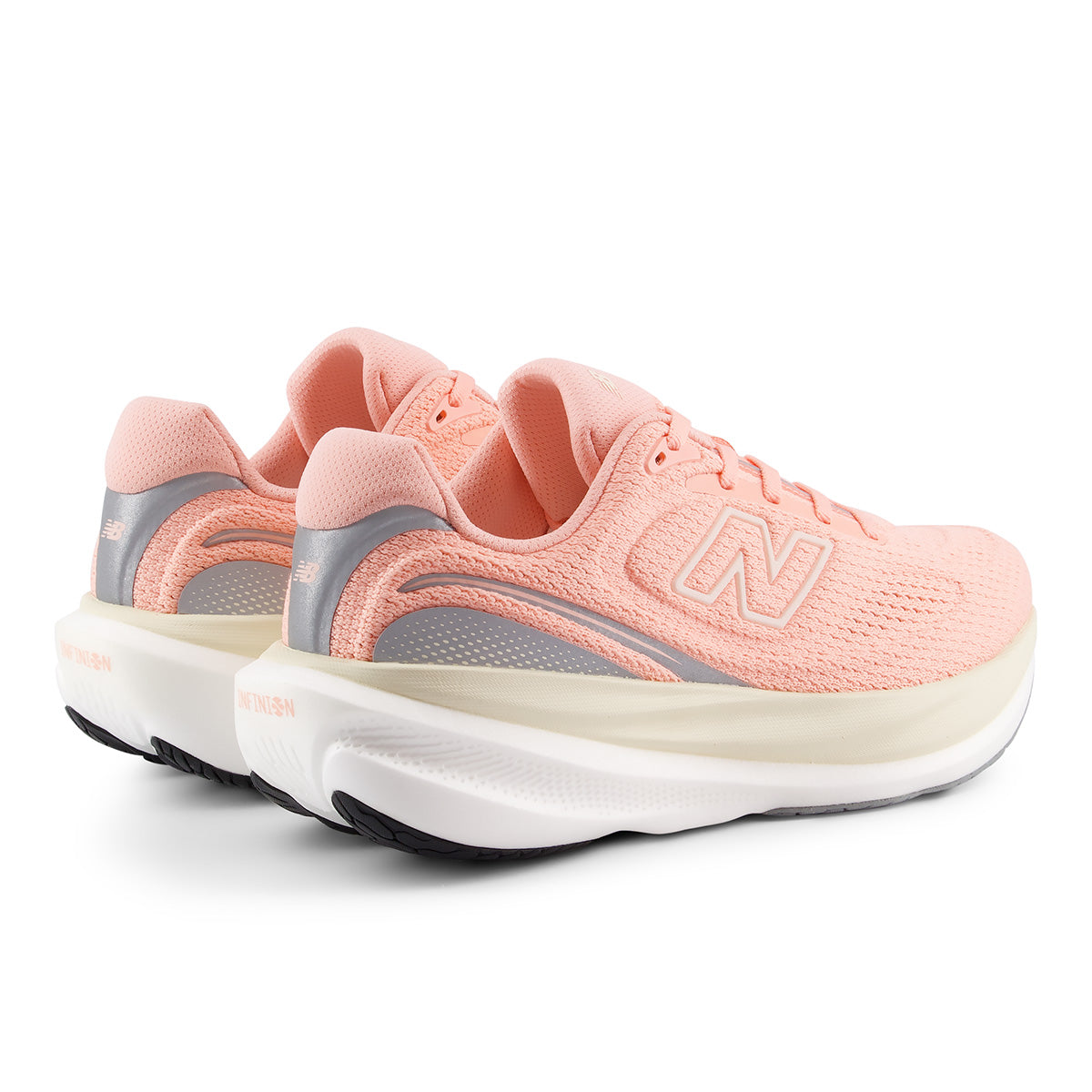 New Balance 1080 V15 Womens Running Shoes - 2026