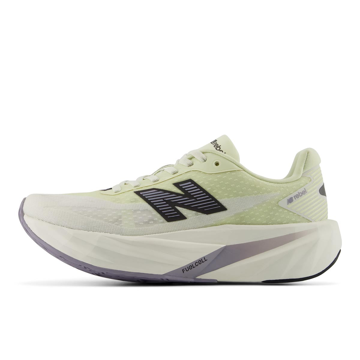 New Balance Fuelcell Rebel V5 Womens Running Shoes - 2026