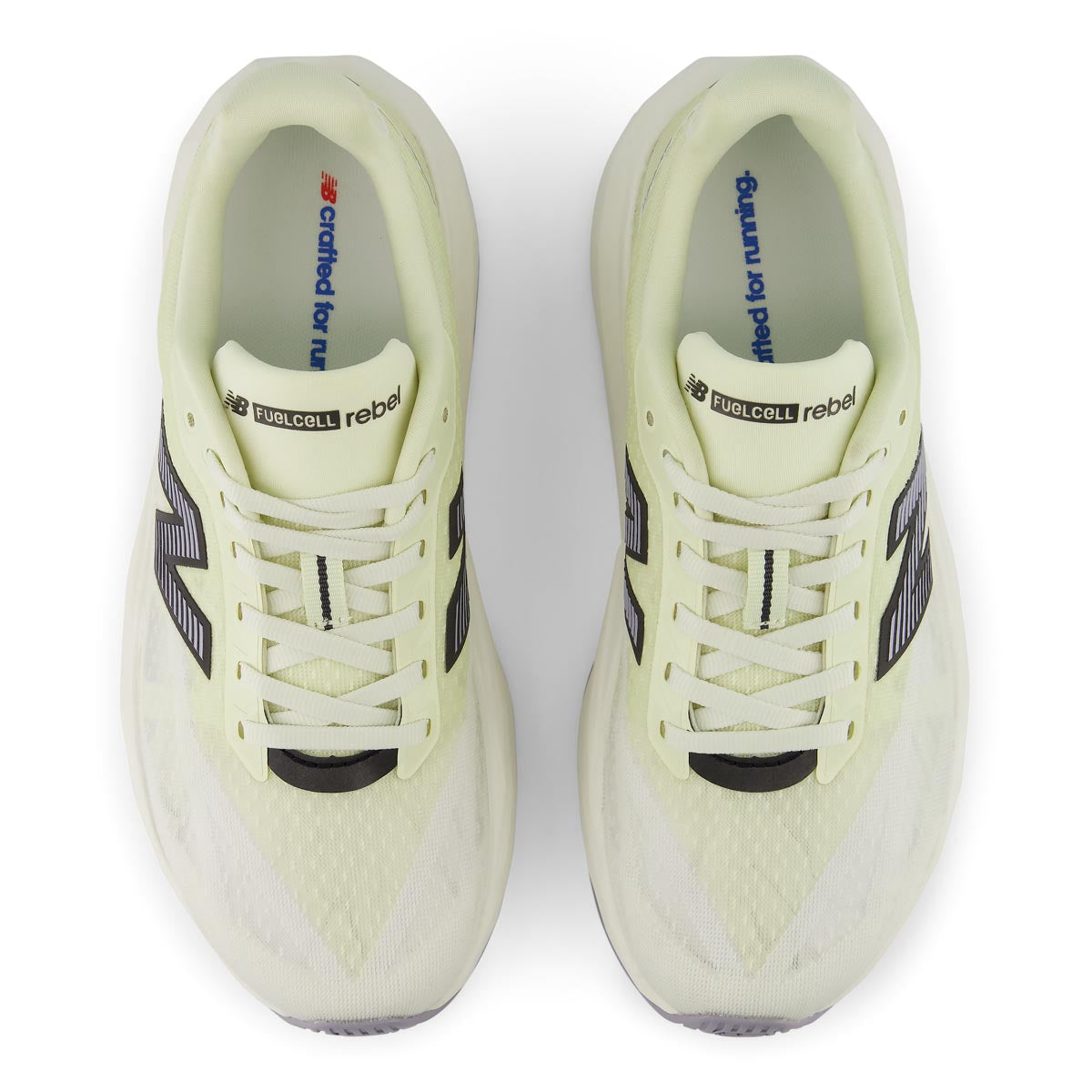 New Balance Fuelcell Rebel V5 Womens Running Shoes - 2026