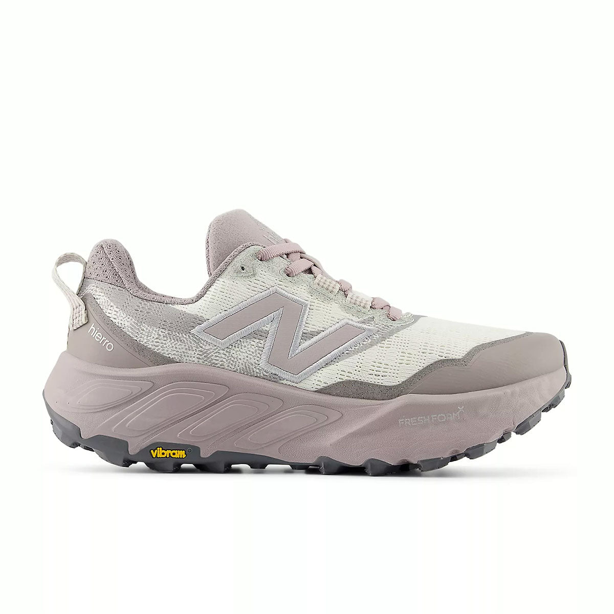 New Balance Fresh Foam X Hierro V9 Womens Running Shoes - SS26