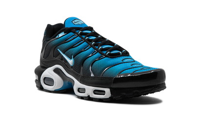 Air Max Plus "Aquarius Blue" DM0032 402